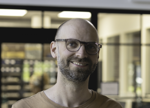 Klimatoptimist – så löser vi klimatkrisen!