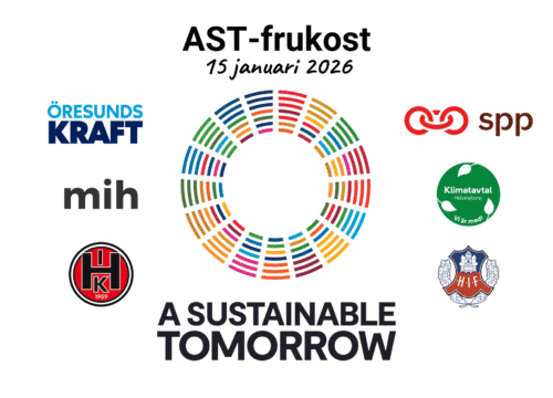 AST – Frukost
