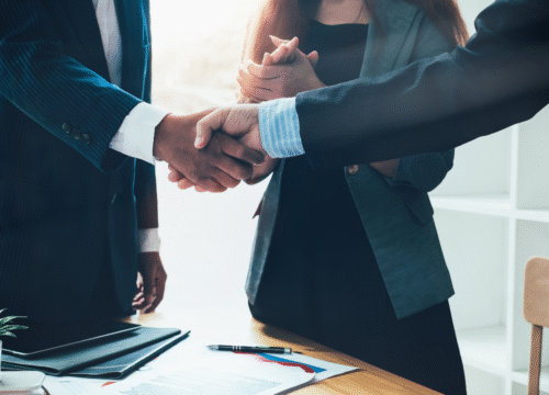 Mergers & Acquisitions  – Att växa genom förvärv