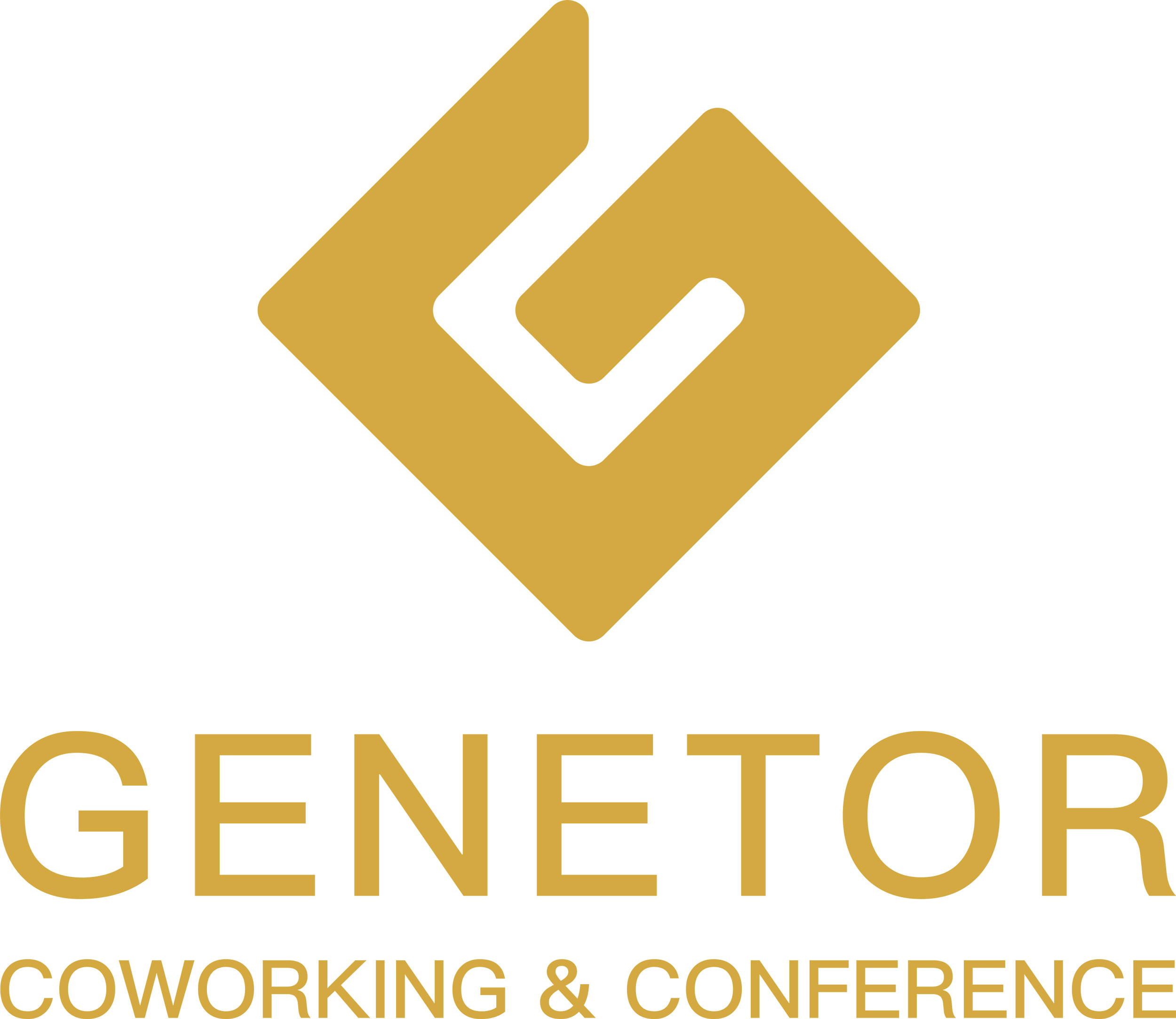 Genetor Coworking