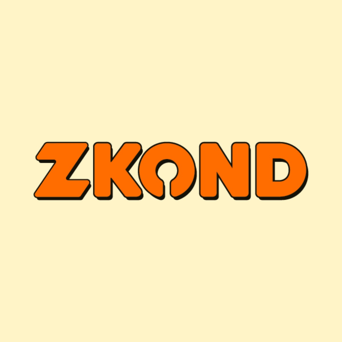 ZKOND
