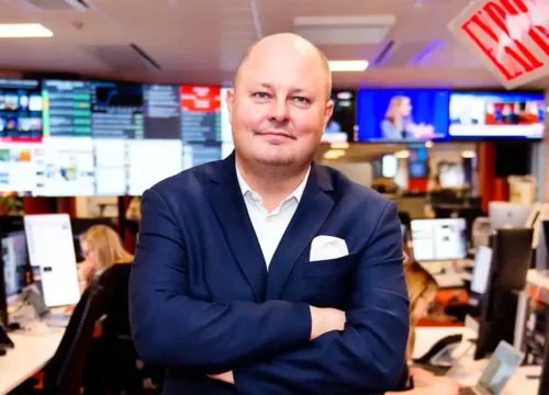 Vem äger sanningen – och vem tjänar på lögnen?
